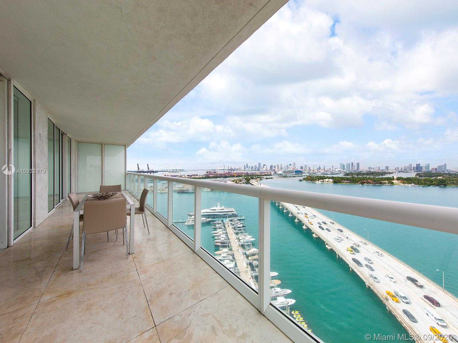 Small Image of 450 ALTON RD #2002, Miami Beach Number 3