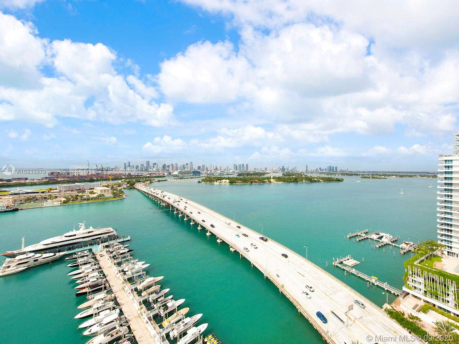 Small Image of 450 ALTON RD #2002, Miami Beach Number 4