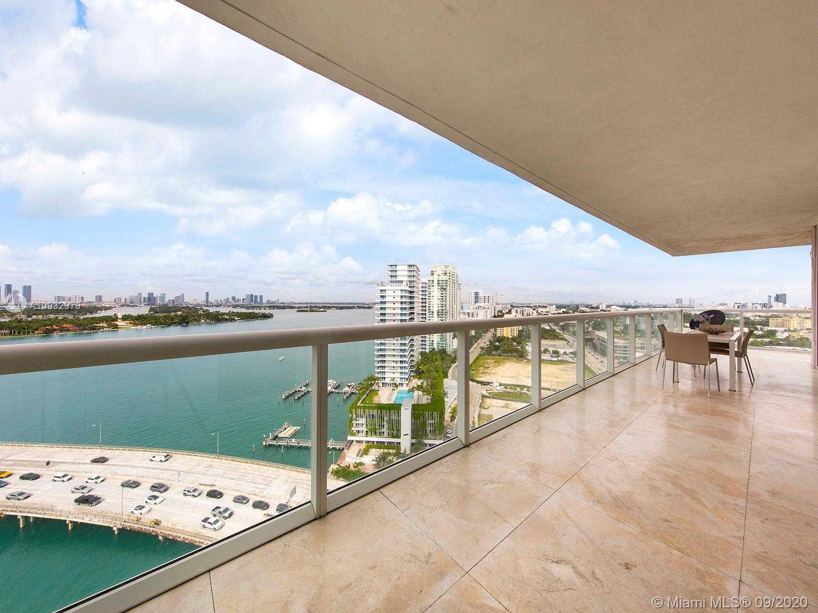 Small Image of 450 ALTON RD #2002, Miami Beach Number 5