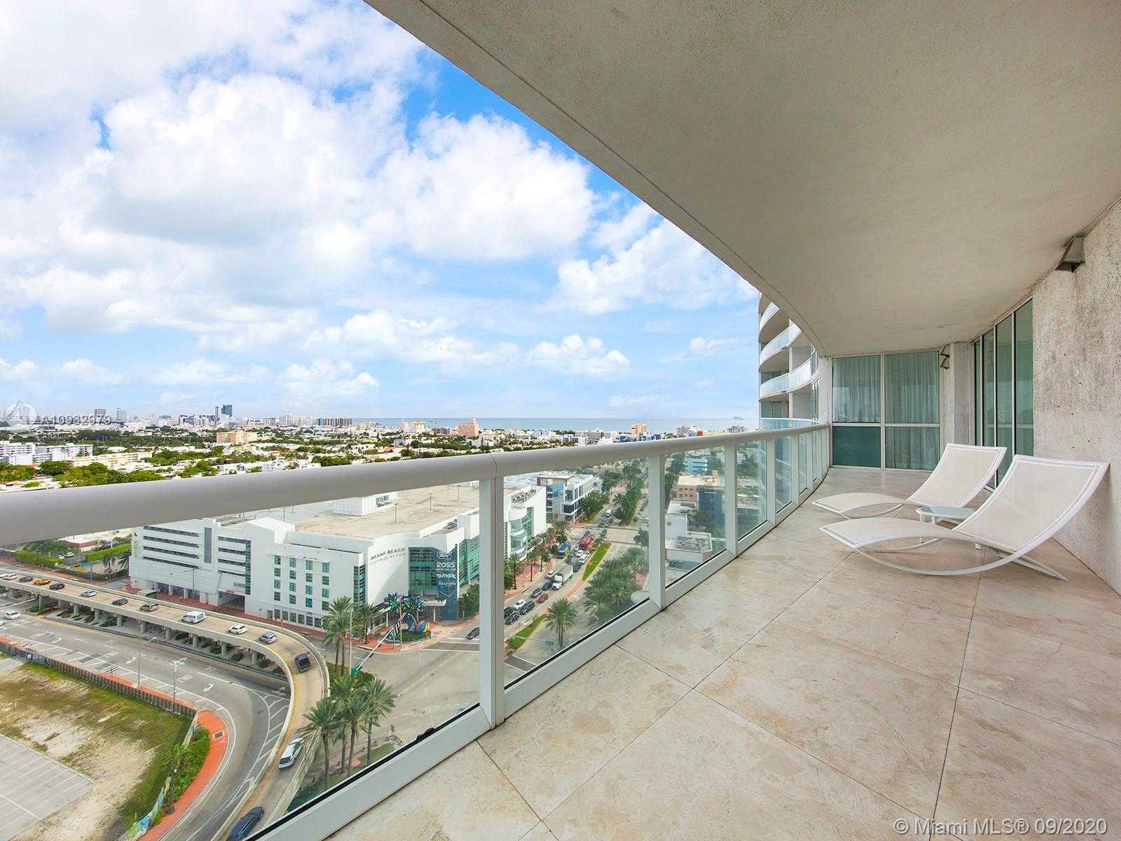 Small Image of 450 ALTON RD #2002, Miami Beach Number 6