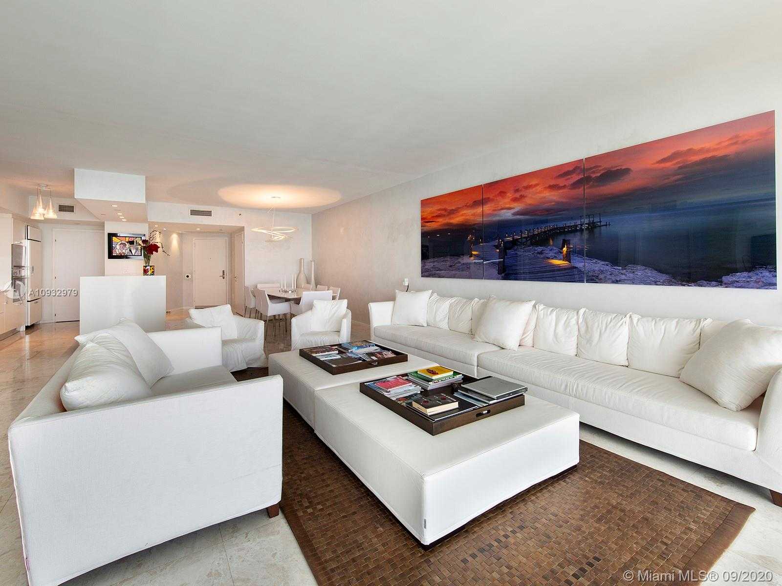 Small Image of 450 ALTON RD #2002, Miami Beach Number 7