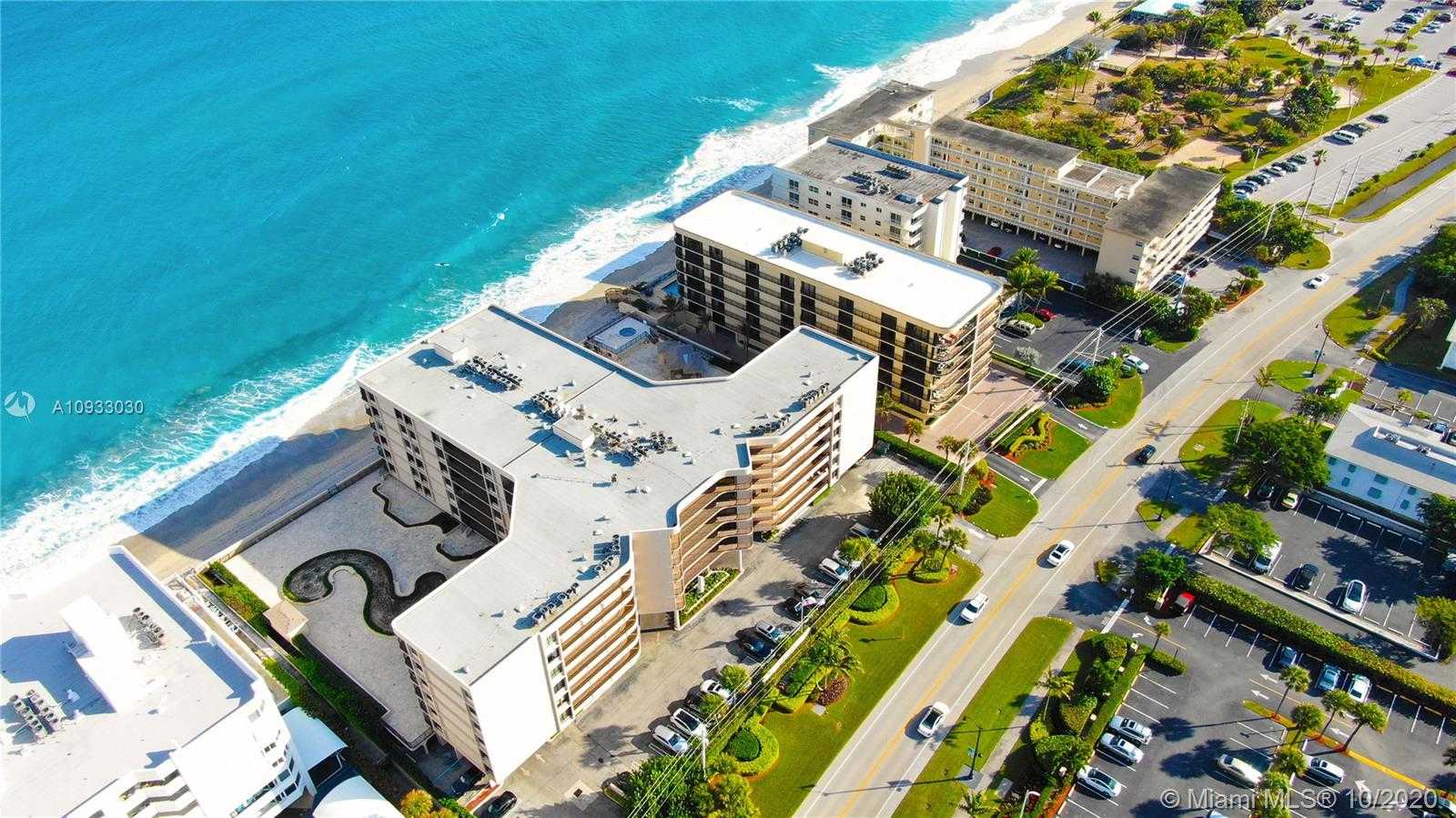 Small Image of 3610 SOUTH S OCEAN BLVD #403, South Palm Beach Number 3