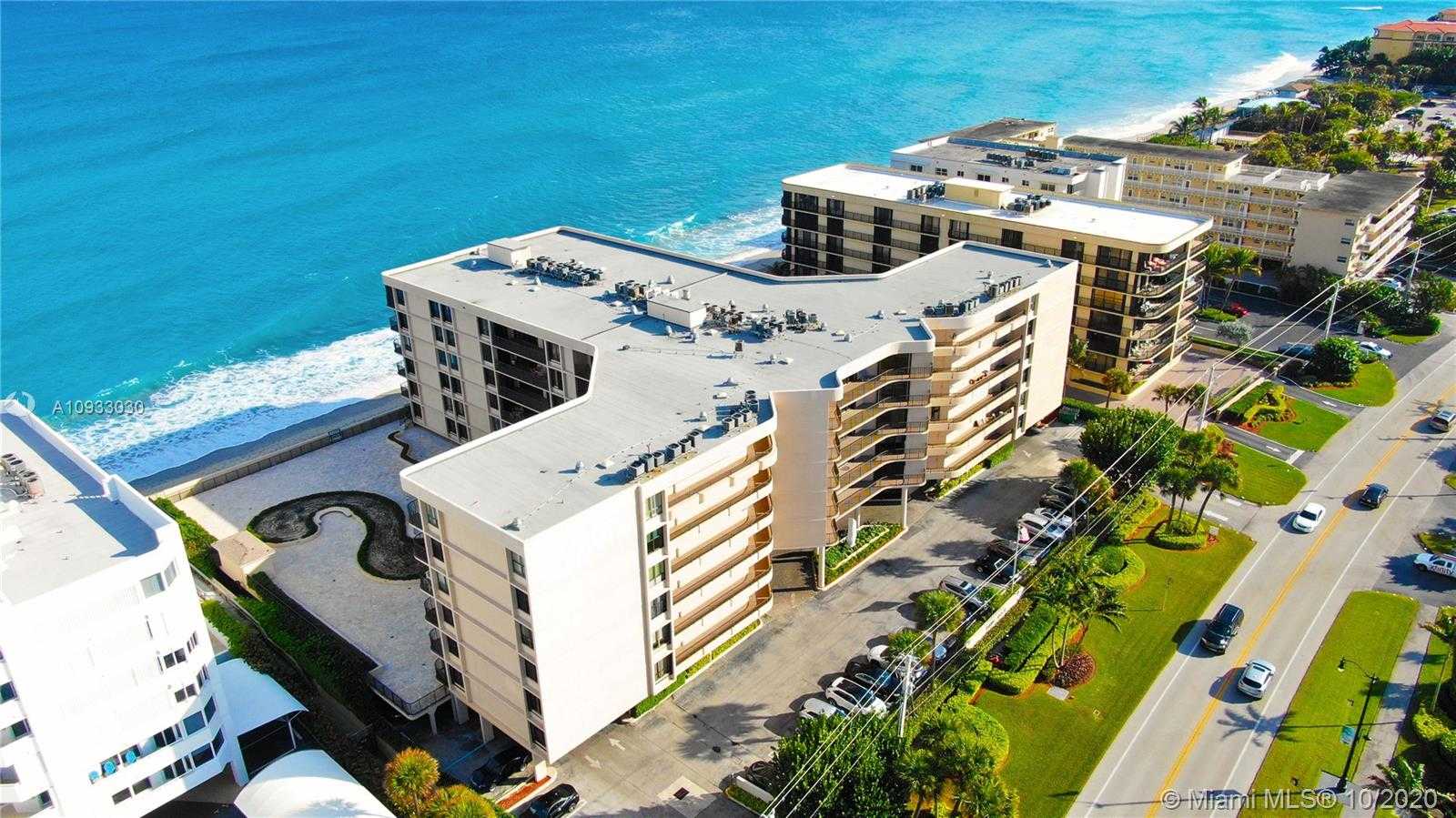Small Image of 3610 SOUTH S OCEAN BLVD #403, South Palm Beach Number 5
