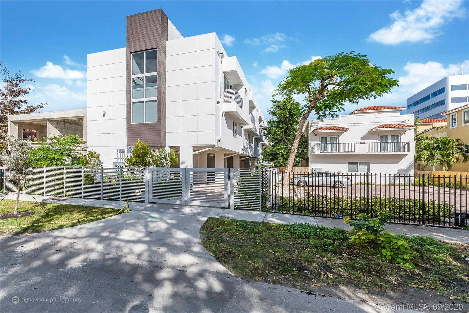 Small Image of 2949 COCONUT AVE #3, Coconut Grove Number 2