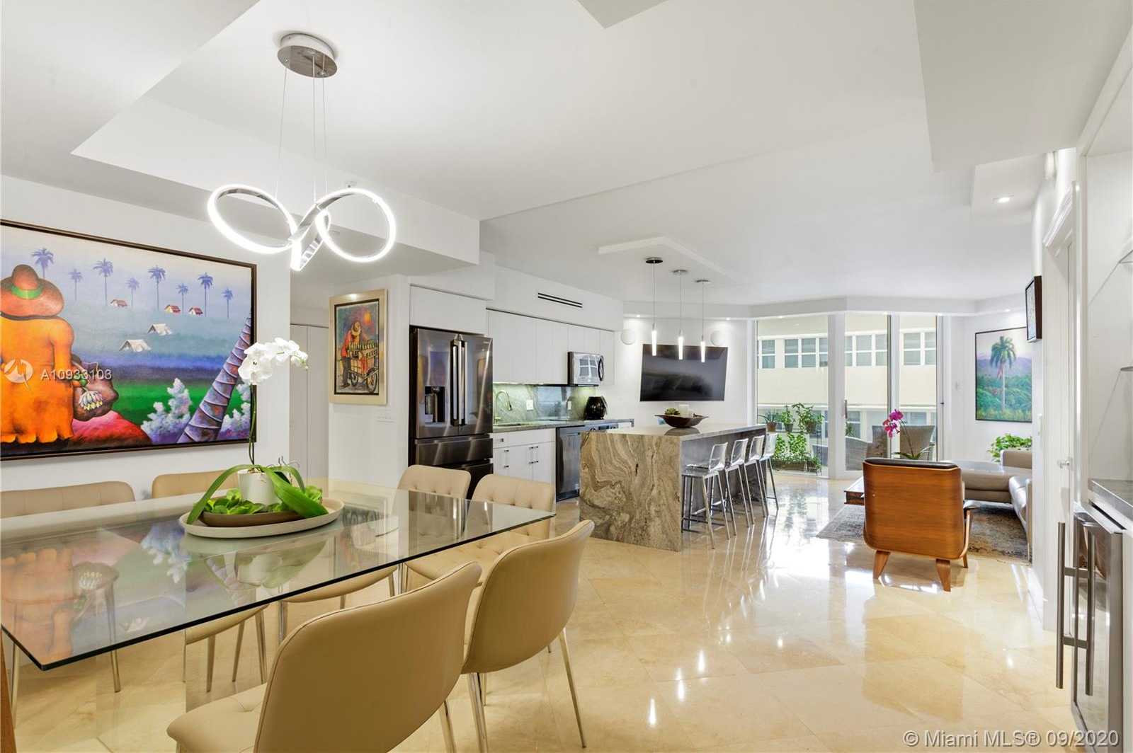Small Image of 4775 COLLINS AVE #1704, Miami Beach Number 4