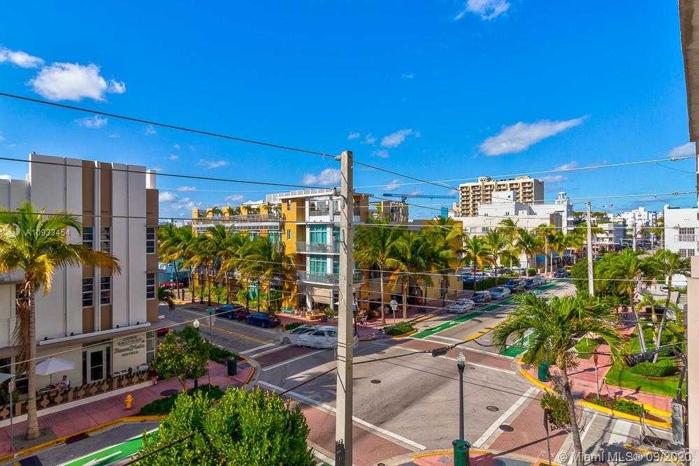 Small Image of 345 OCEAN DR #402, Miami Beach Number 17