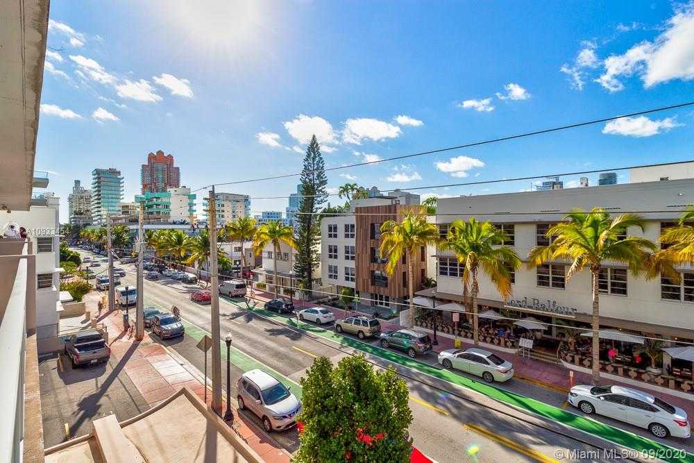 Small Image of 345 OCEAN DR #402, Miami Beach Number 18