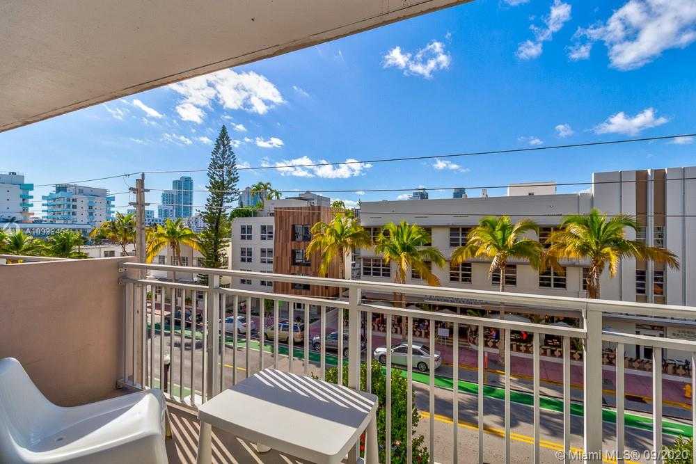 Small Image of 345 OCEAN DR #402, Miami Beach Number 19