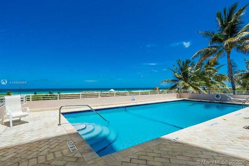 Small Image of 345 OCEAN DR #402, Miami Beach Number 20