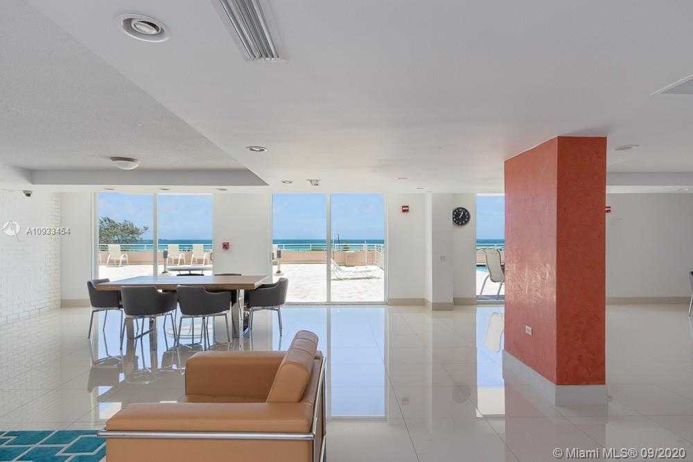 Small Image of 345 OCEAN DR #402, Miami Beach Number 22