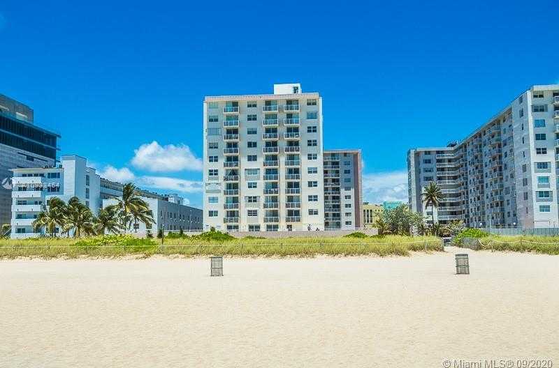 Small Image of 345 OCEAN DR #402, Miami Beach Number 25