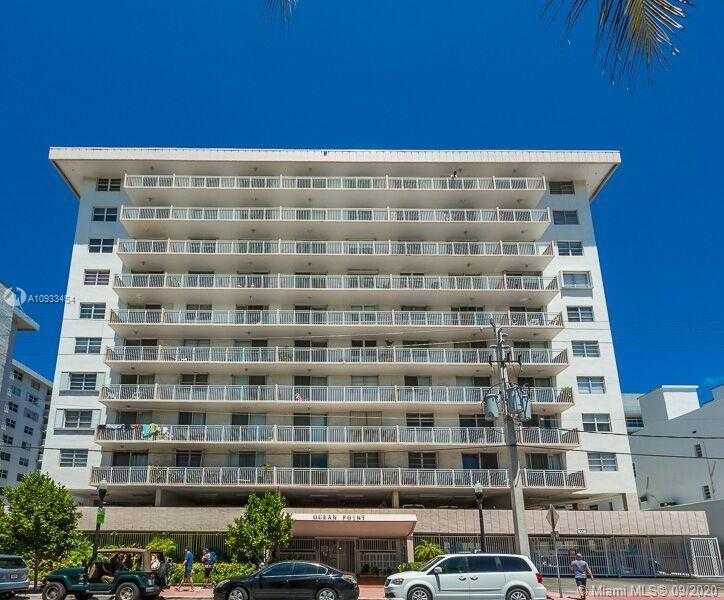 Small Image of 345 OCEAN DR #402, Miami Beach Number 29