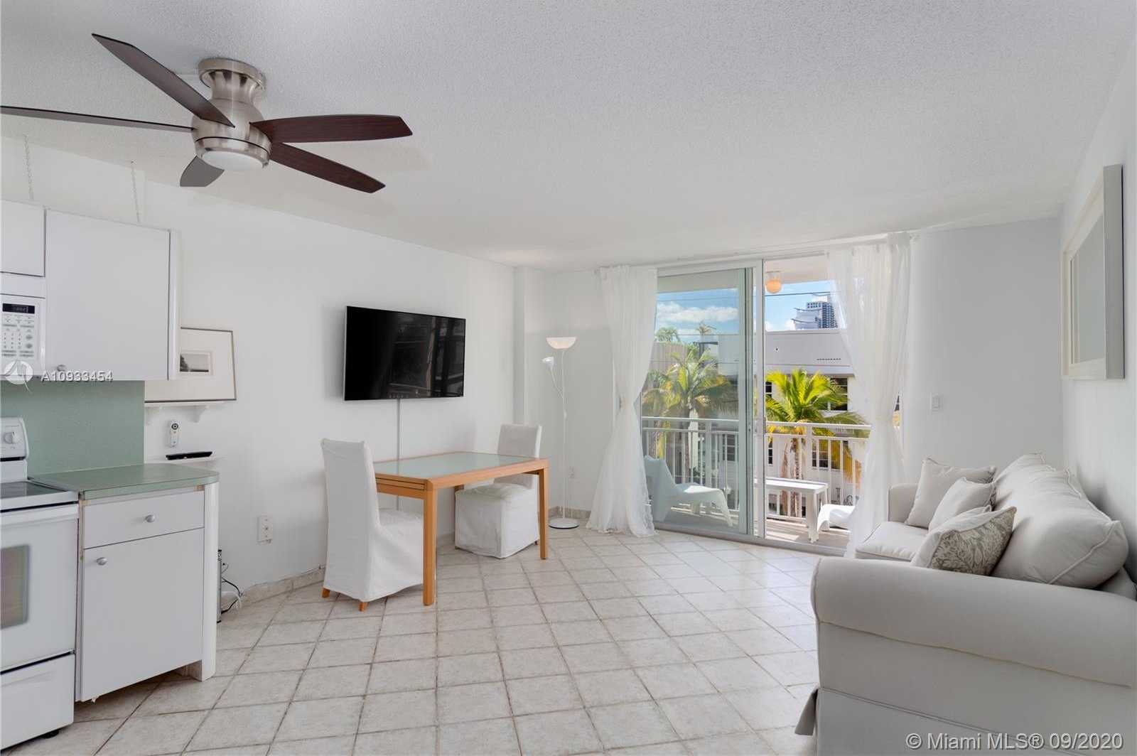 Small Image of 345 OCEAN DR #402, Miami Beach Number 5