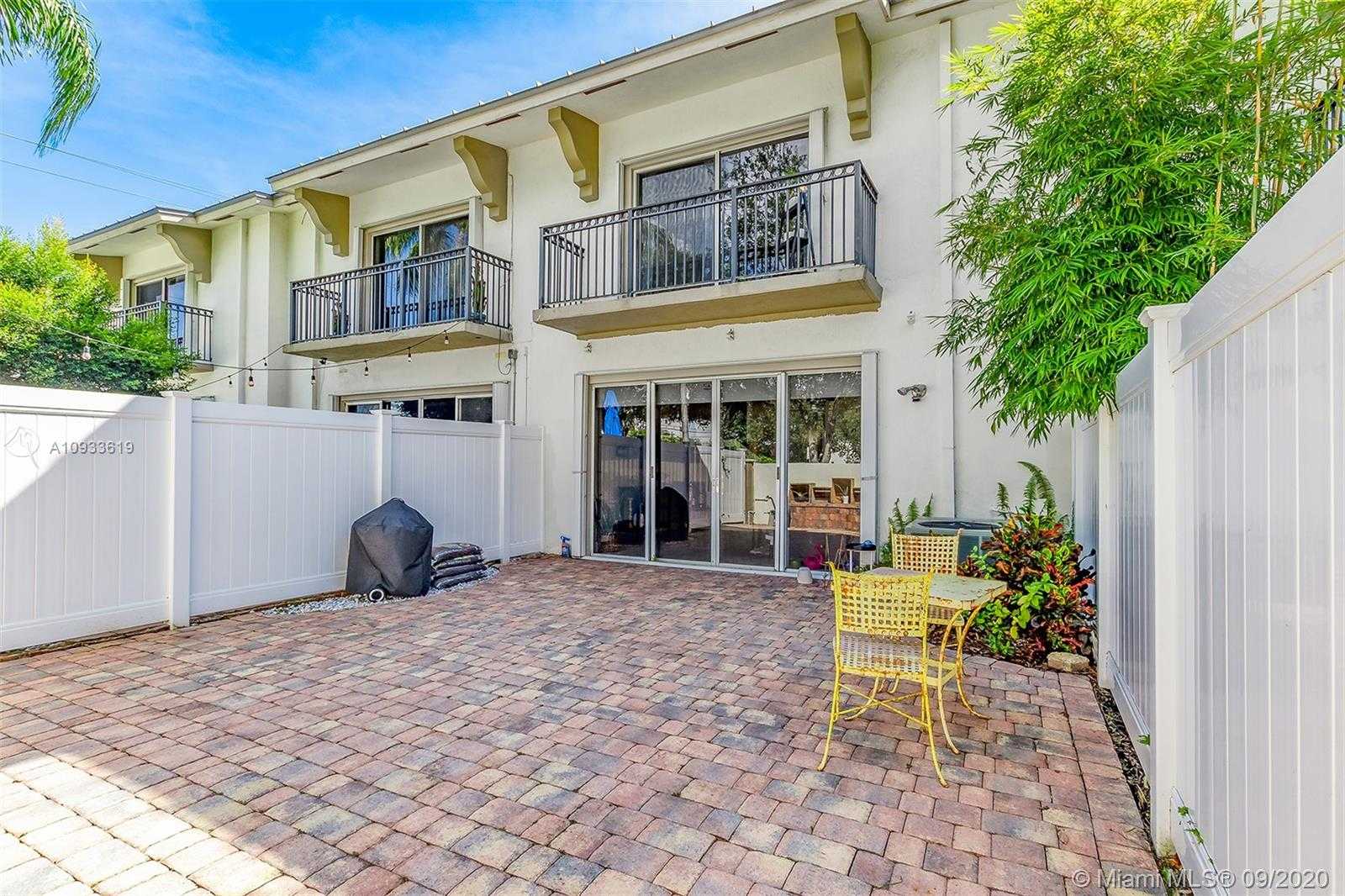 Small Image of 706 NORTH EAST 2ND ST #3, Fort Lauderdale Number 11