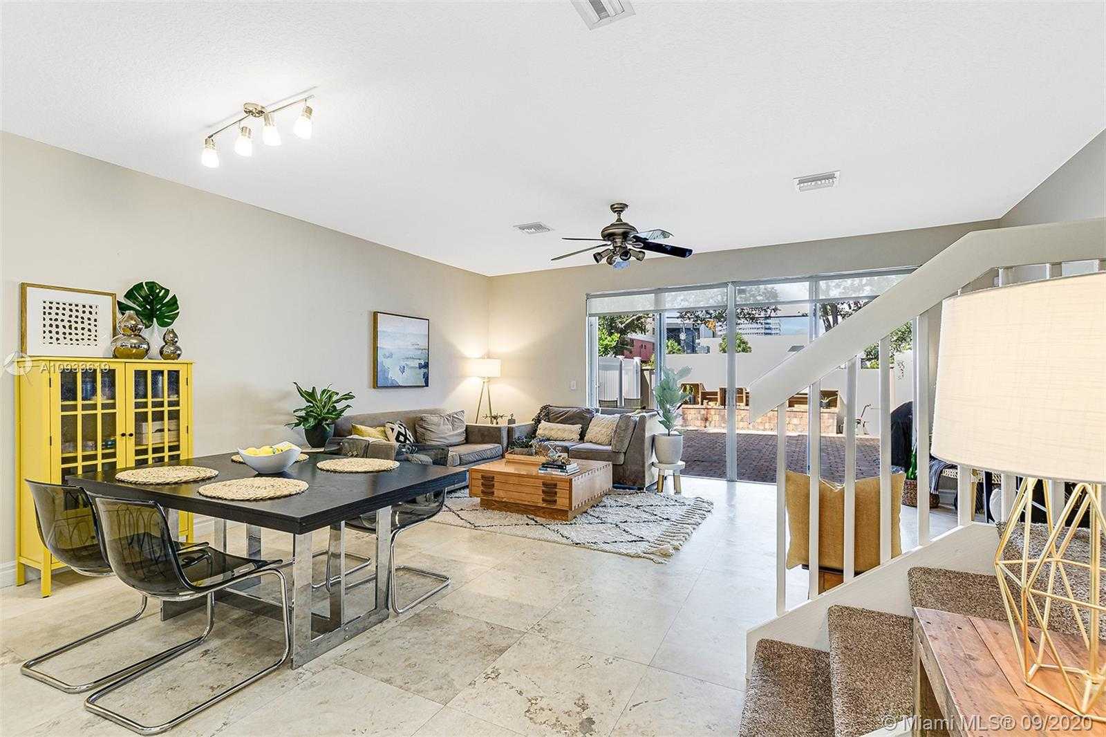 Small Image of 706 NORTH EAST 2ND ST #3, Fort Lauderdale Number 2