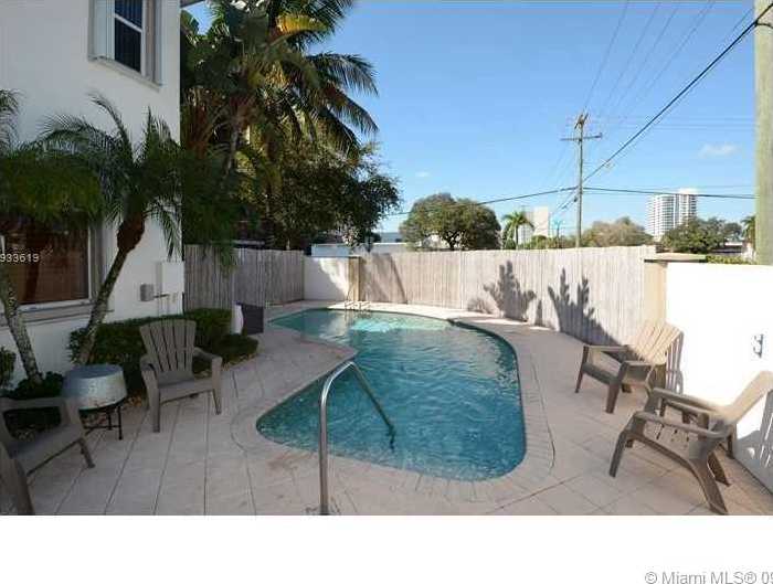 Small Image of 706 NORTH EAST 2ND ST #3, Fort Lauderdale Number 27