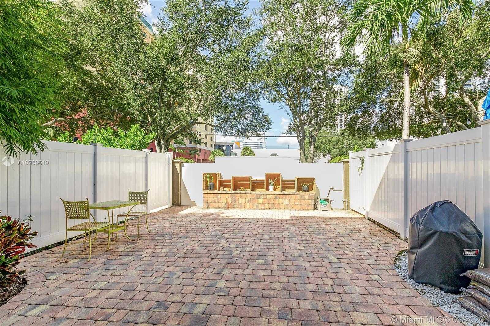 Small Image of 706 NORTH EAST 2ND ST #3, Fort Lauderdale Number 7