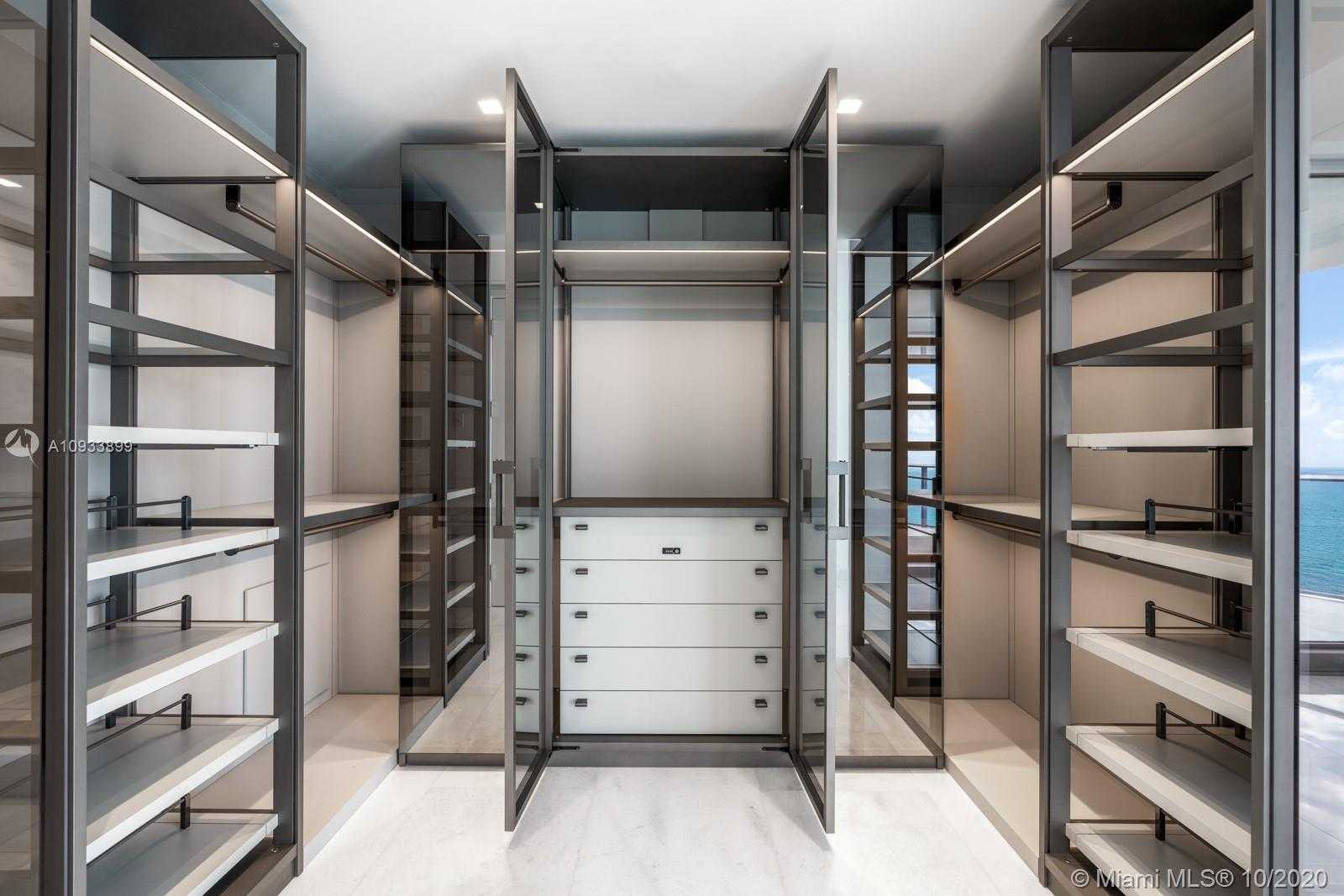 Small Image of 15701 COLLINS AVE #2802, Sunny Isles Beach Number 11