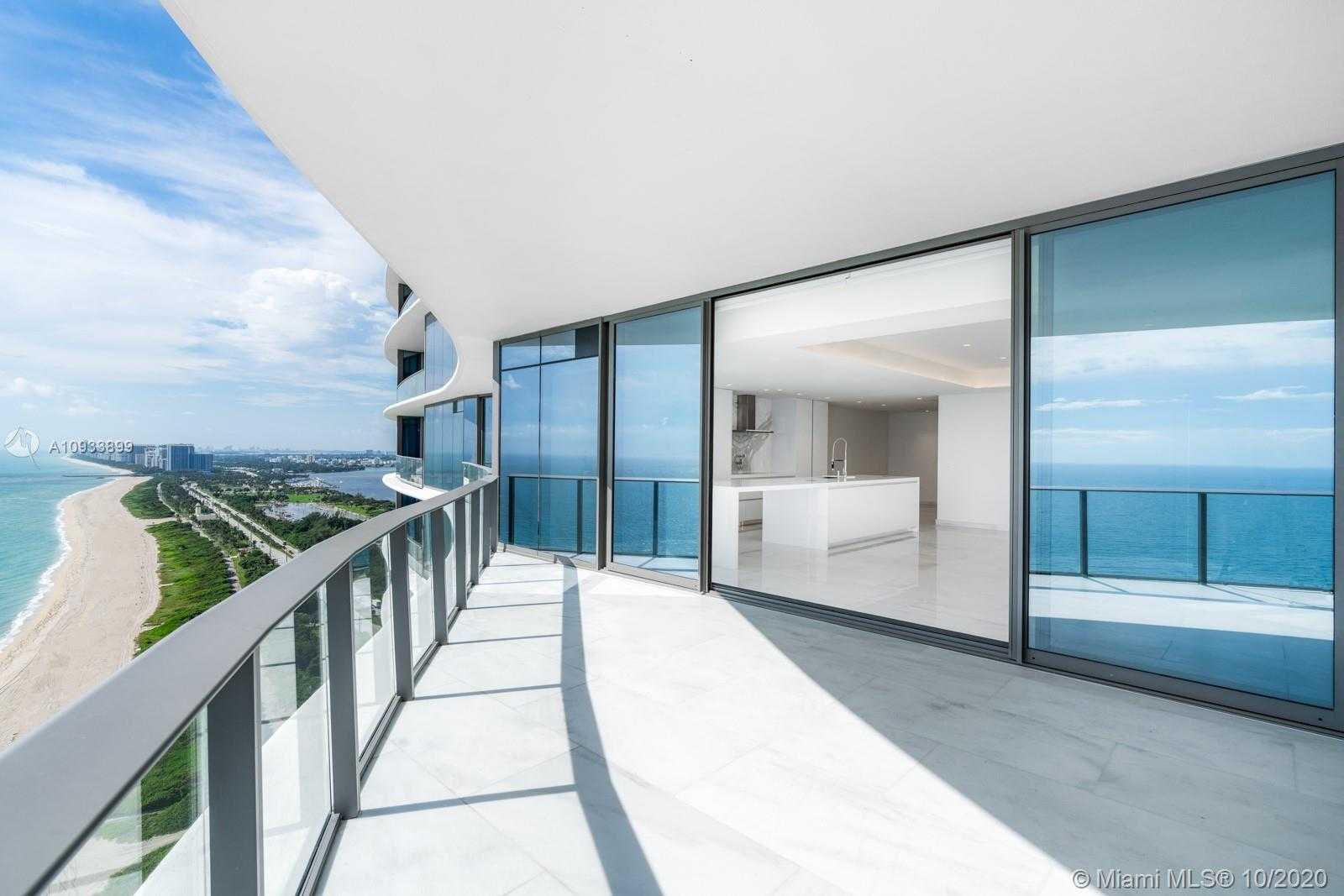 Small Image of 15701 COLLINS AVE #2802, Sunny Isles Beach Number 13