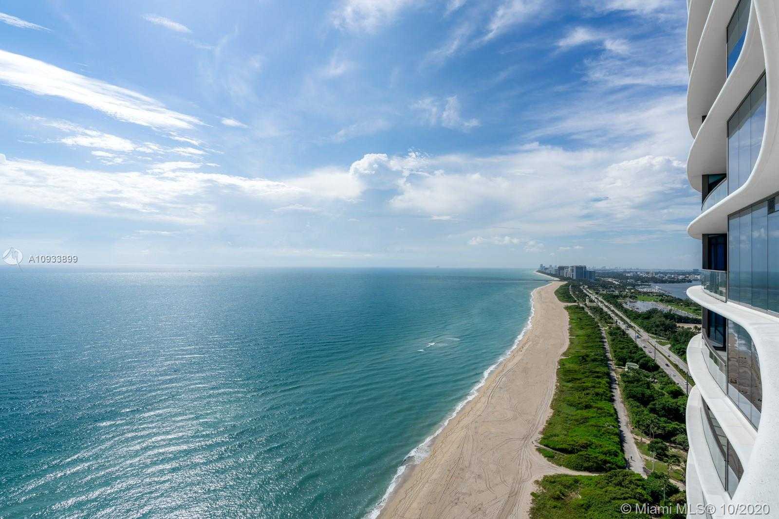 Small Image of 15701 COLLINS AVE #2802, Sunny Isles Beach Number 14
