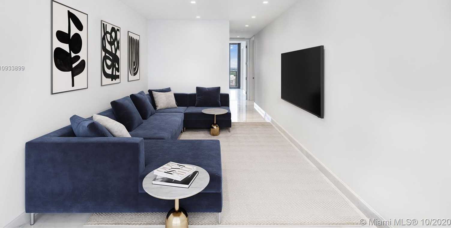Small Image of 15701 COLLINS AVE #2802, Sunny Isles Beach Number 16