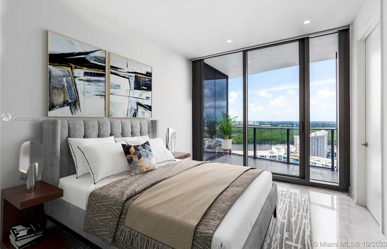 Small Image of 15701 COLLINS AVE #2802, Sunny Isles Beach Number 19