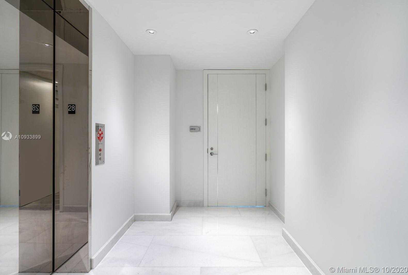 Small Image of 15701 COLLINS AVE #2802, Sunny Isles Beach Number 2