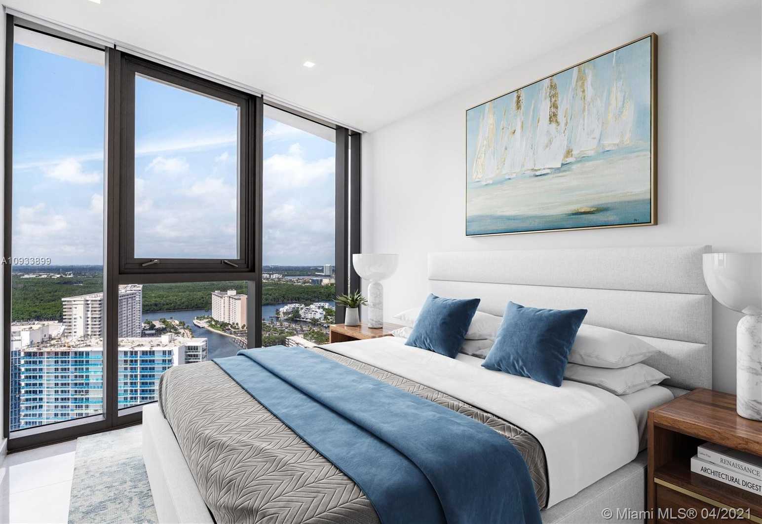 Small Image of 15701 COLLINS AVE #2802, Sunny Isles Beach Number 24