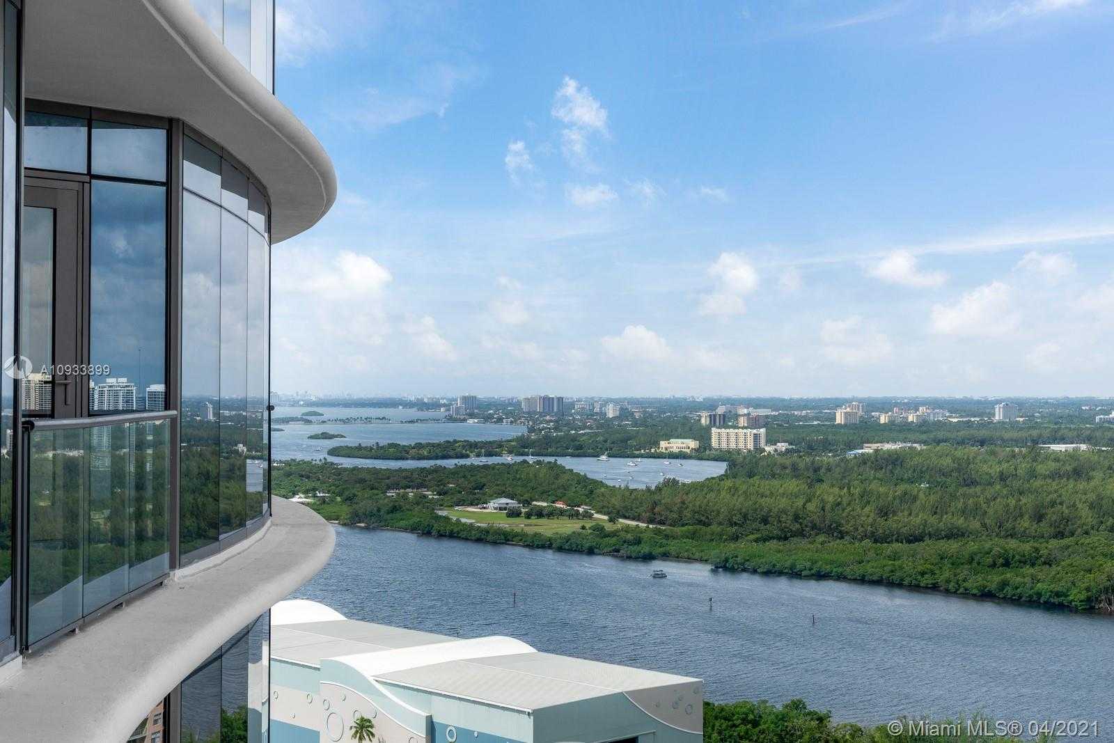 Small Image of 15701 COLLINS AVE #2802, Sunny Isles Beach Number 27