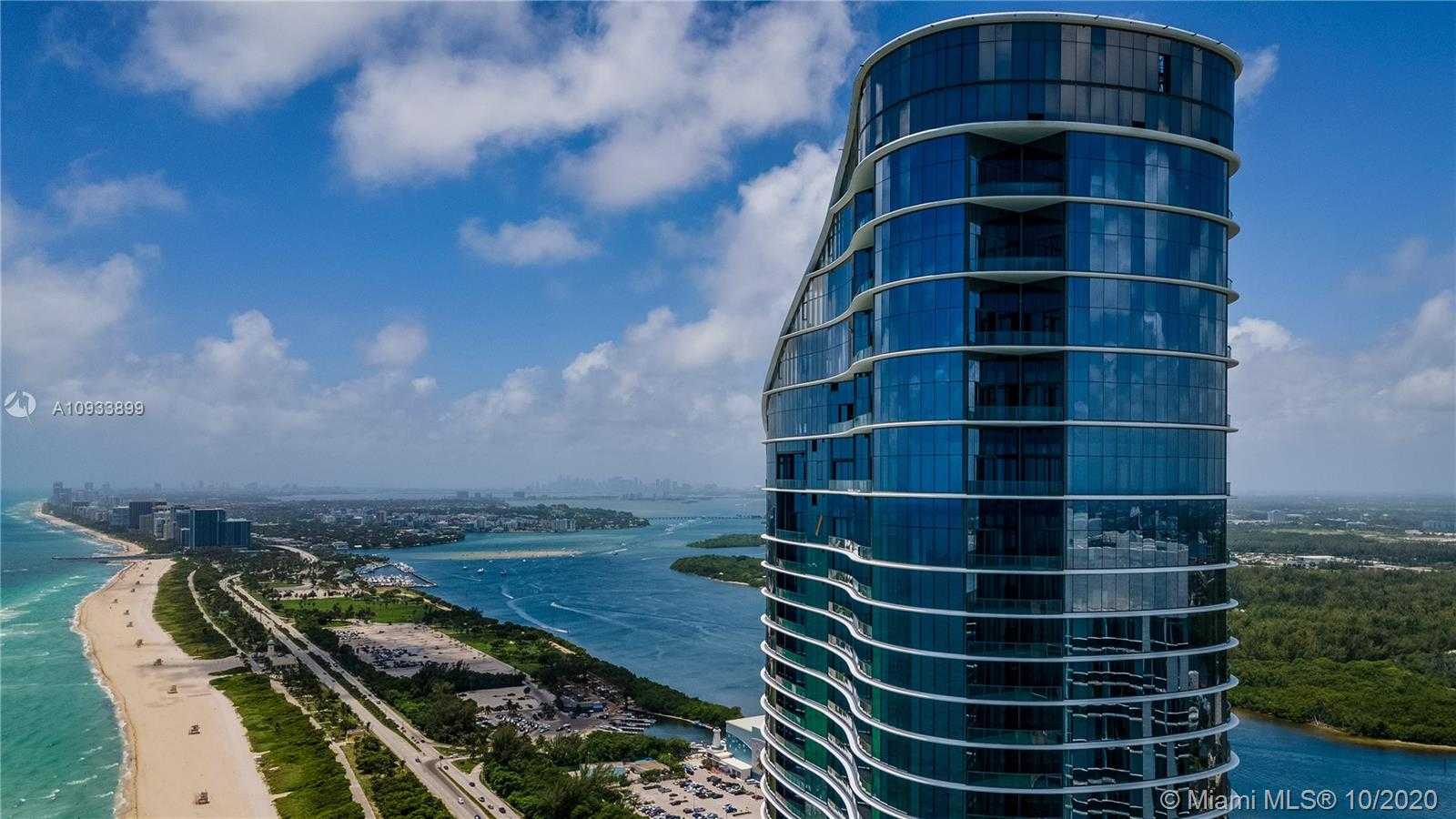 Small Image of 15701 COLLINS AVE #2802, Sunny Isles Beach Number 29