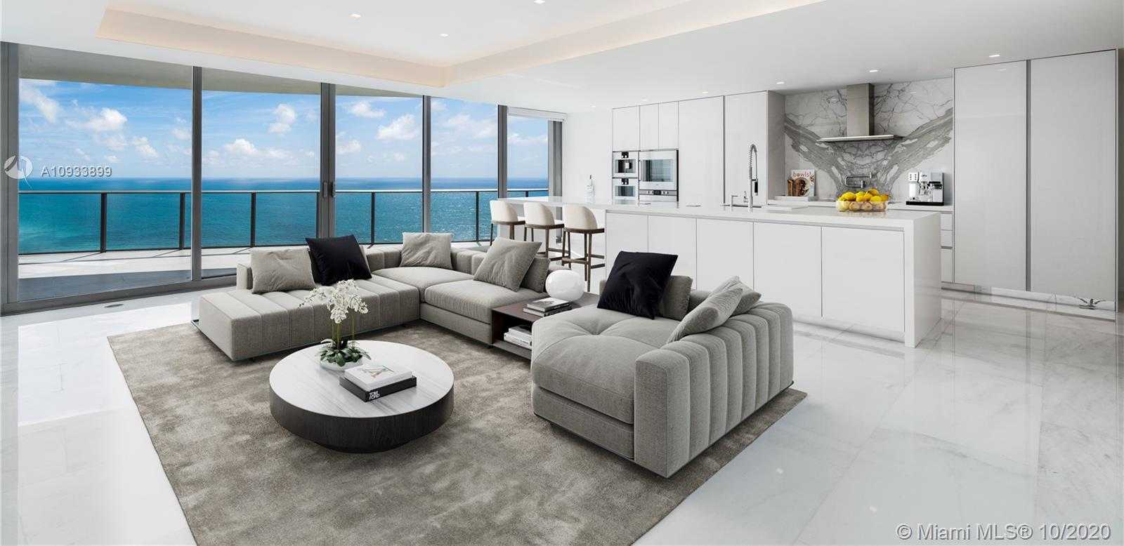 Small Image of 15701 COLLINS AVE #2802, Sunny Isles Beach Number 3