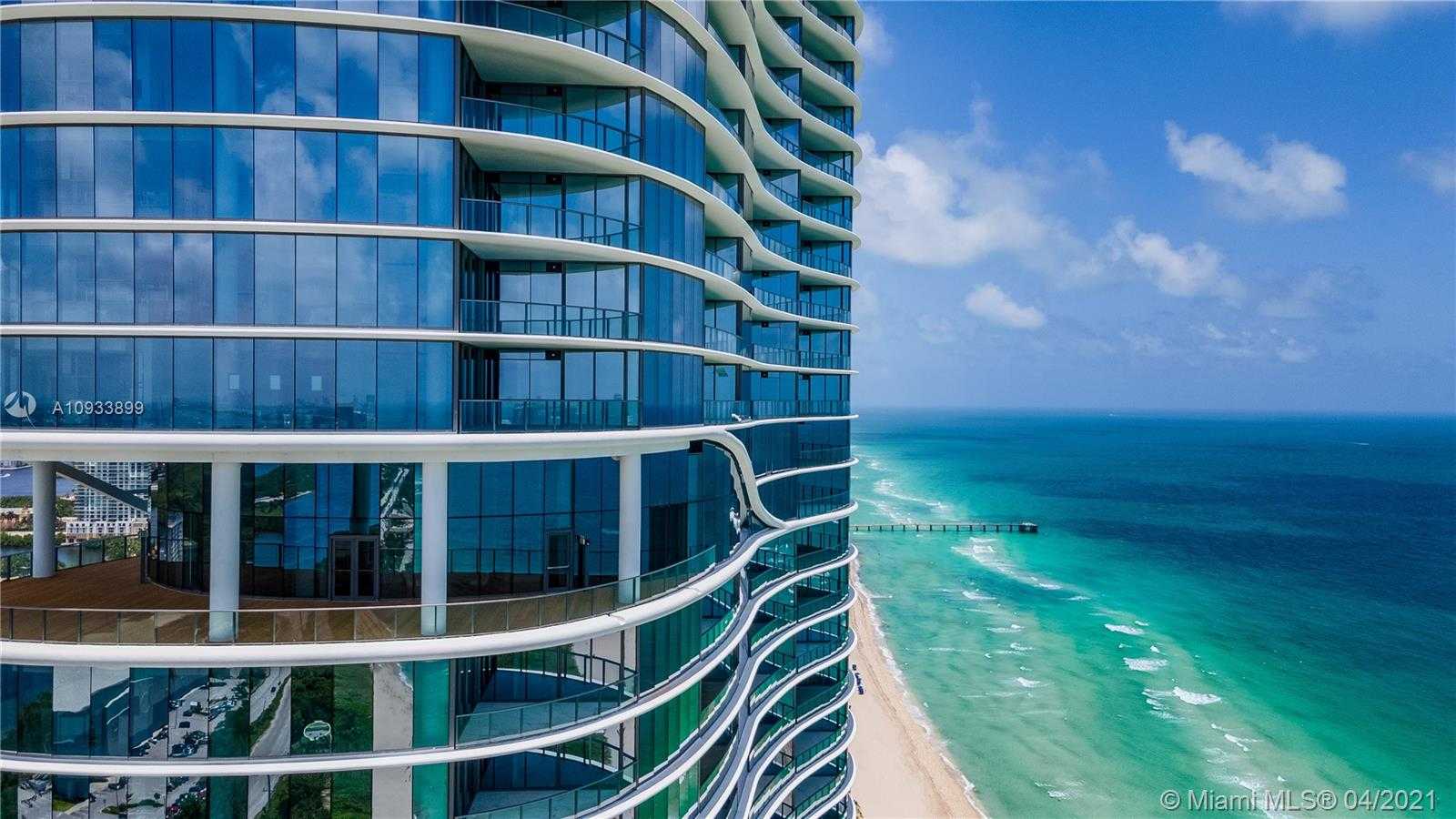 Small Image of 15701 COLLINS AVE #2802, Sunny Isles Beach Number 30