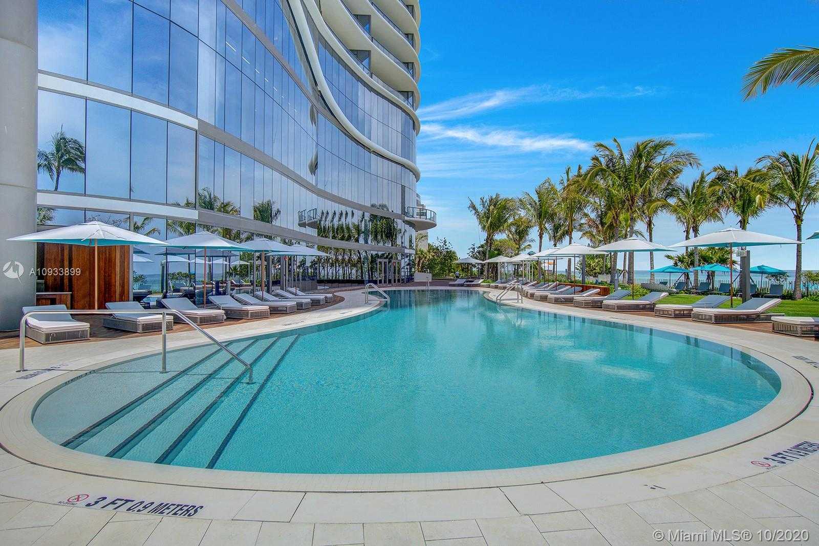 Small Image of 15701 COLLINS AVE #2802, Sunny Isles Beach Number 37