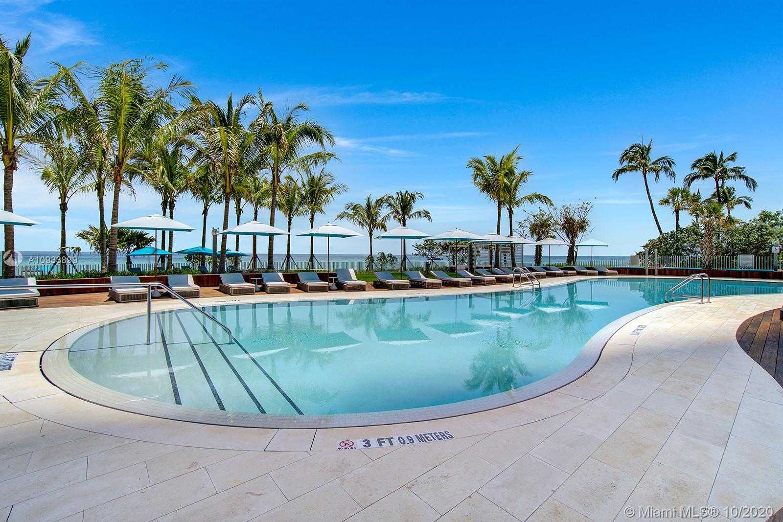 Small Image of 15701 COLLINS AVE #2802, Sunny Isles Beach Number 38