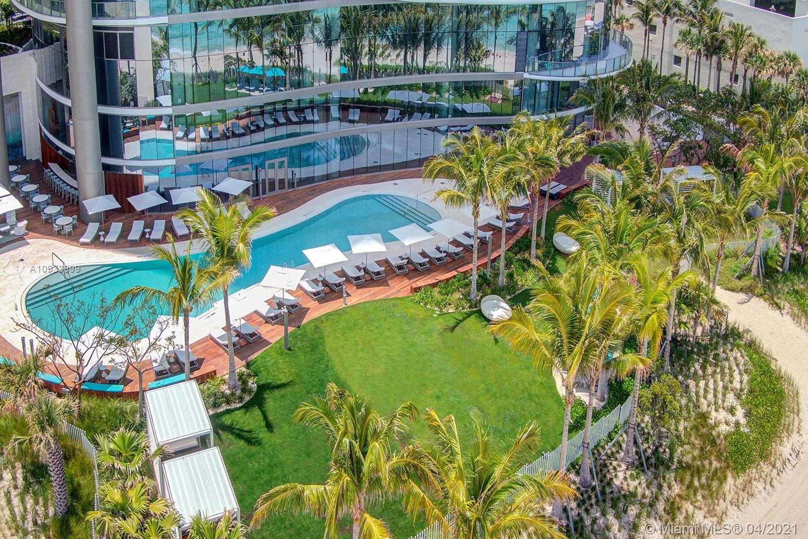 Small Image of 15701 COLLINS AVE #2802, Sunny Isles Beach Number 39
