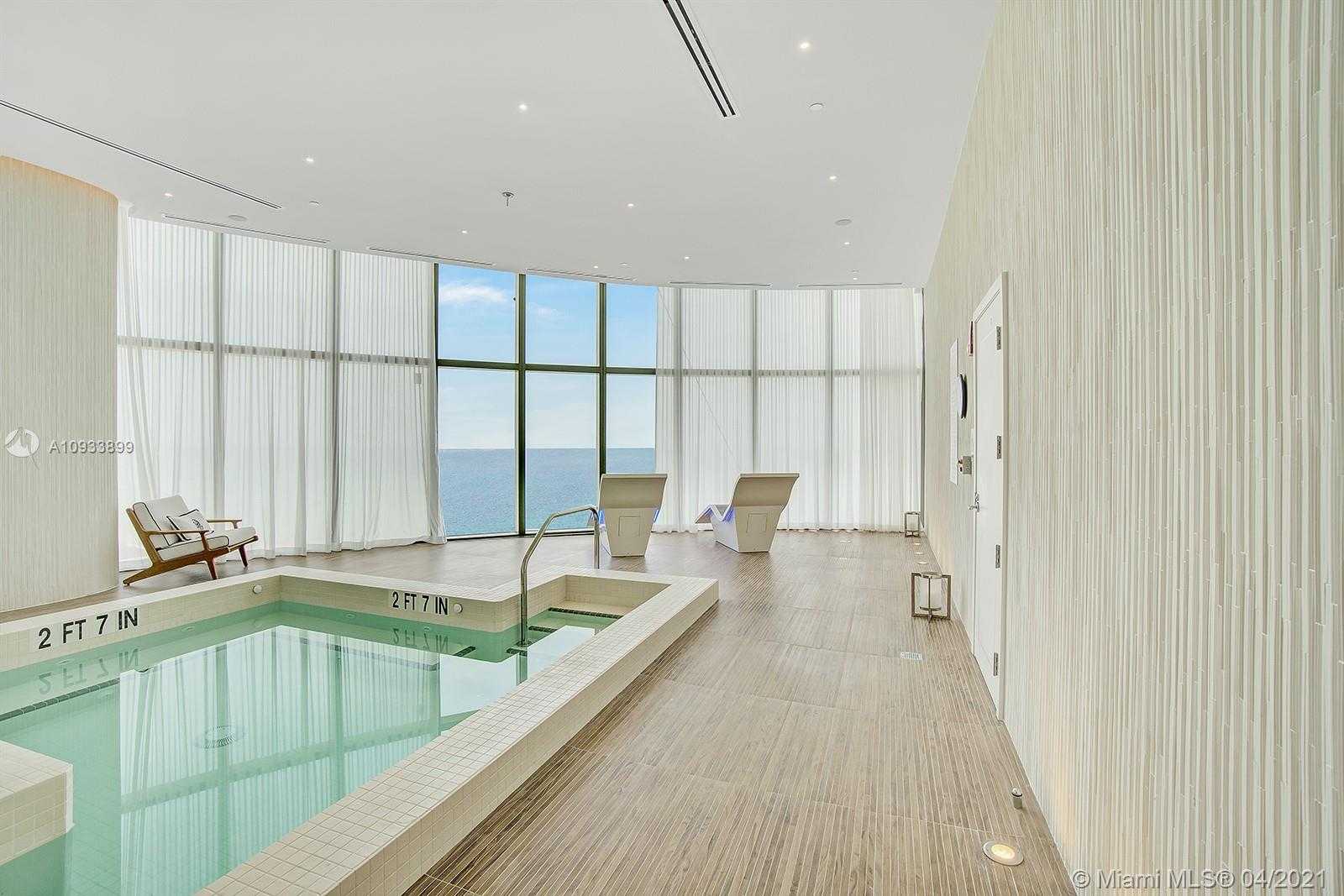 Small Image of 15701 COLLINS AVE #2802, Sunny Isles Beach Number 48
