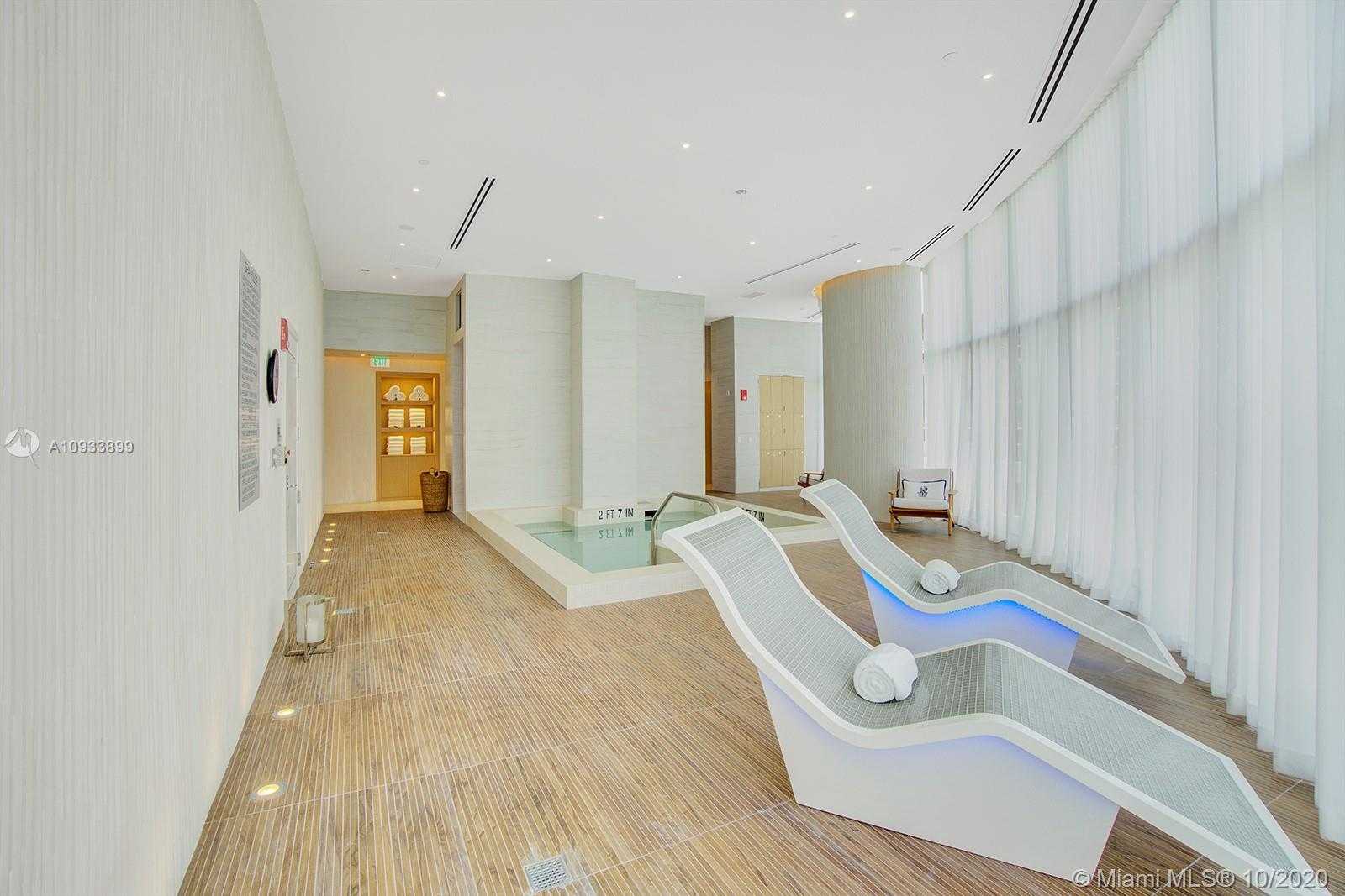 Small Image of 15701 COLLINS AVE #2802, Sunny Isles Beach Number 49