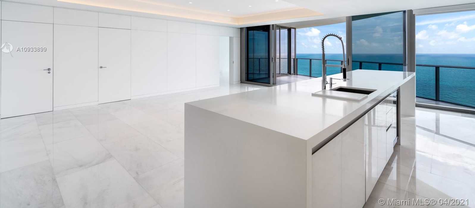 Small Image of 15701 COLLINS AVE #2802, Sunny Isles Beach Number 6