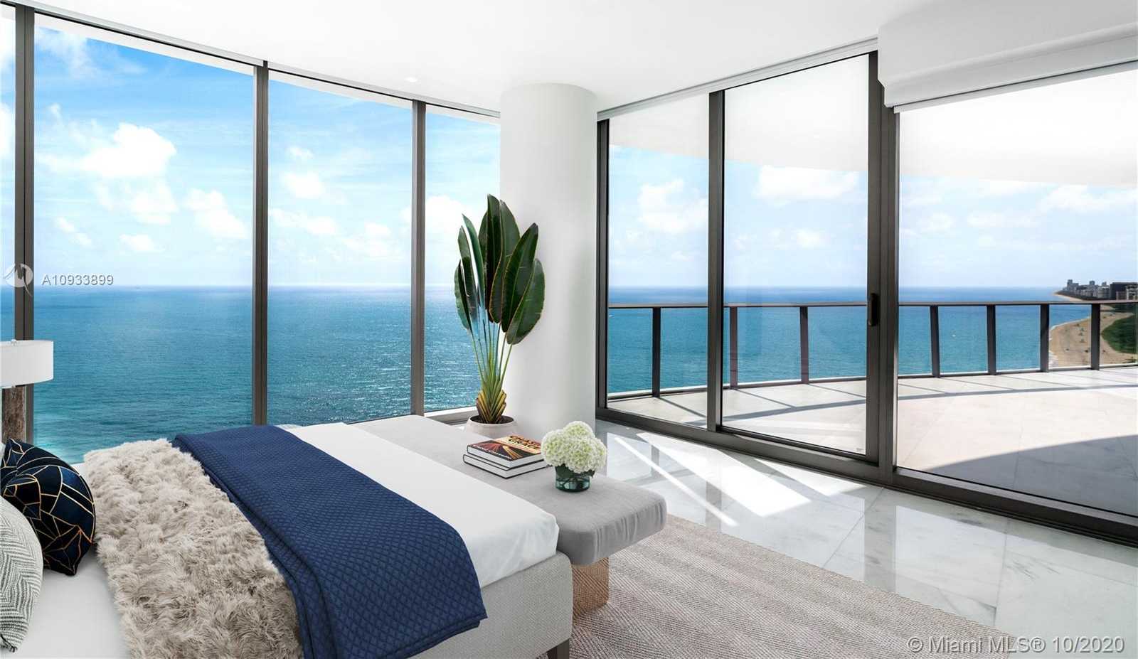 Small Image of 15701 COLLINS AVE #2802, Sunny Isles Beach Number 8