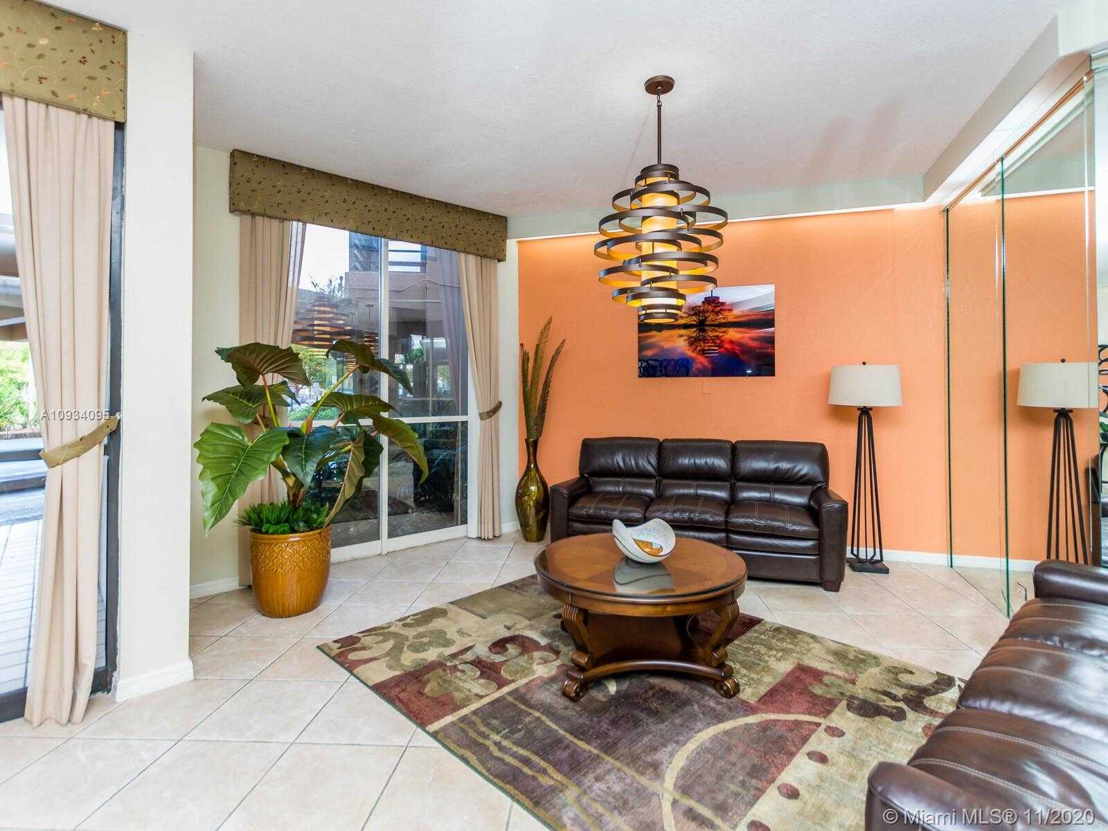 Small Image of 1200 SAINT CHARLES PL #510, Pembroke Pines Number 6
