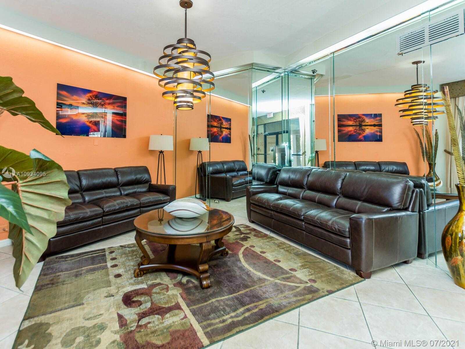 Small Image of 1200 SAINT CHARLES PL #510, Pembroke Pines Number 7