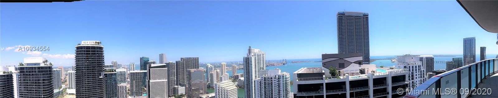 Small Image of 1000 BRICKELL PLAZA #6008, Miami Number 12