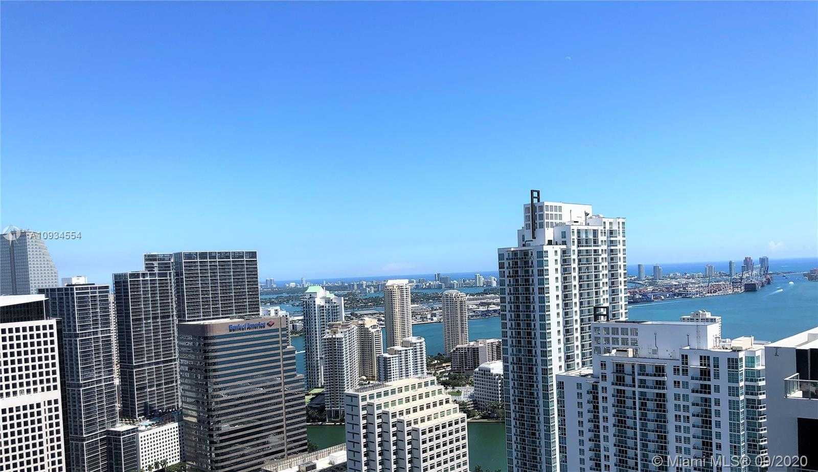 Small Image of 1000 BRICKELL PLAZA #6008, Miami Number 13
