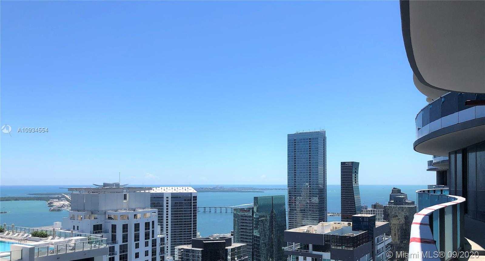 Small Image of 1000 BRICKELL PLAZA #6008, Miami Number 14