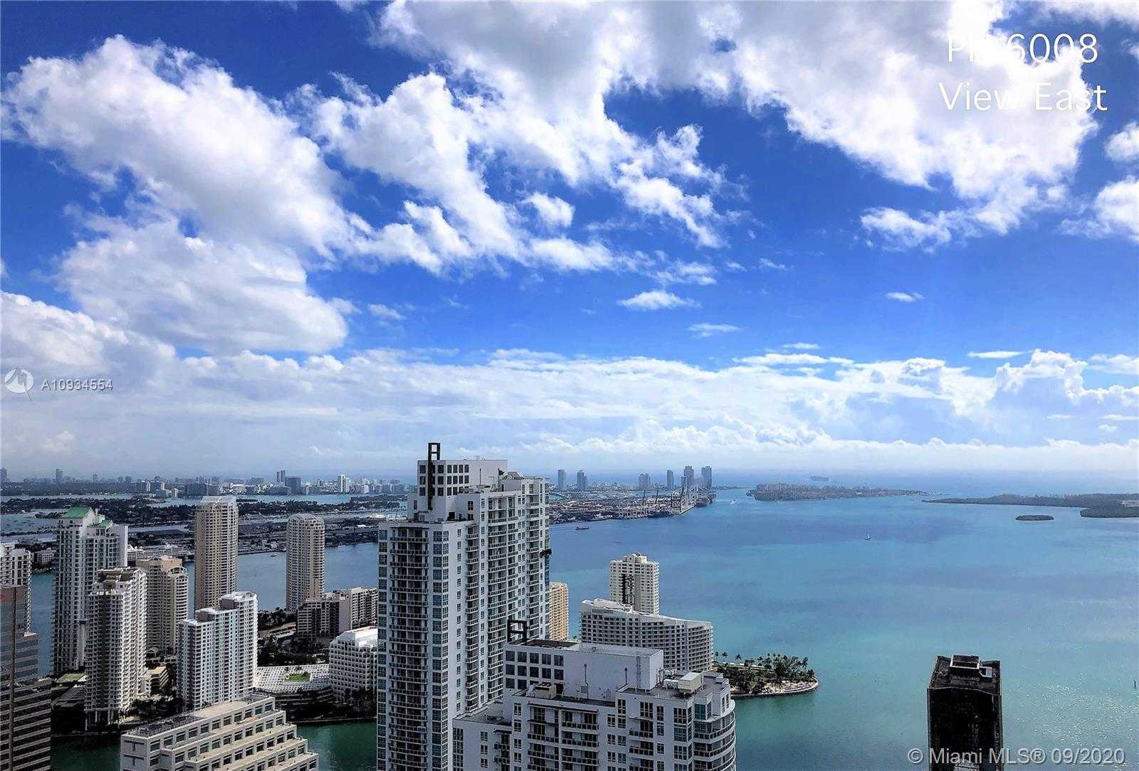 Small Image of 1000 BRICKELL PLAZA #6008, Miami Number 16