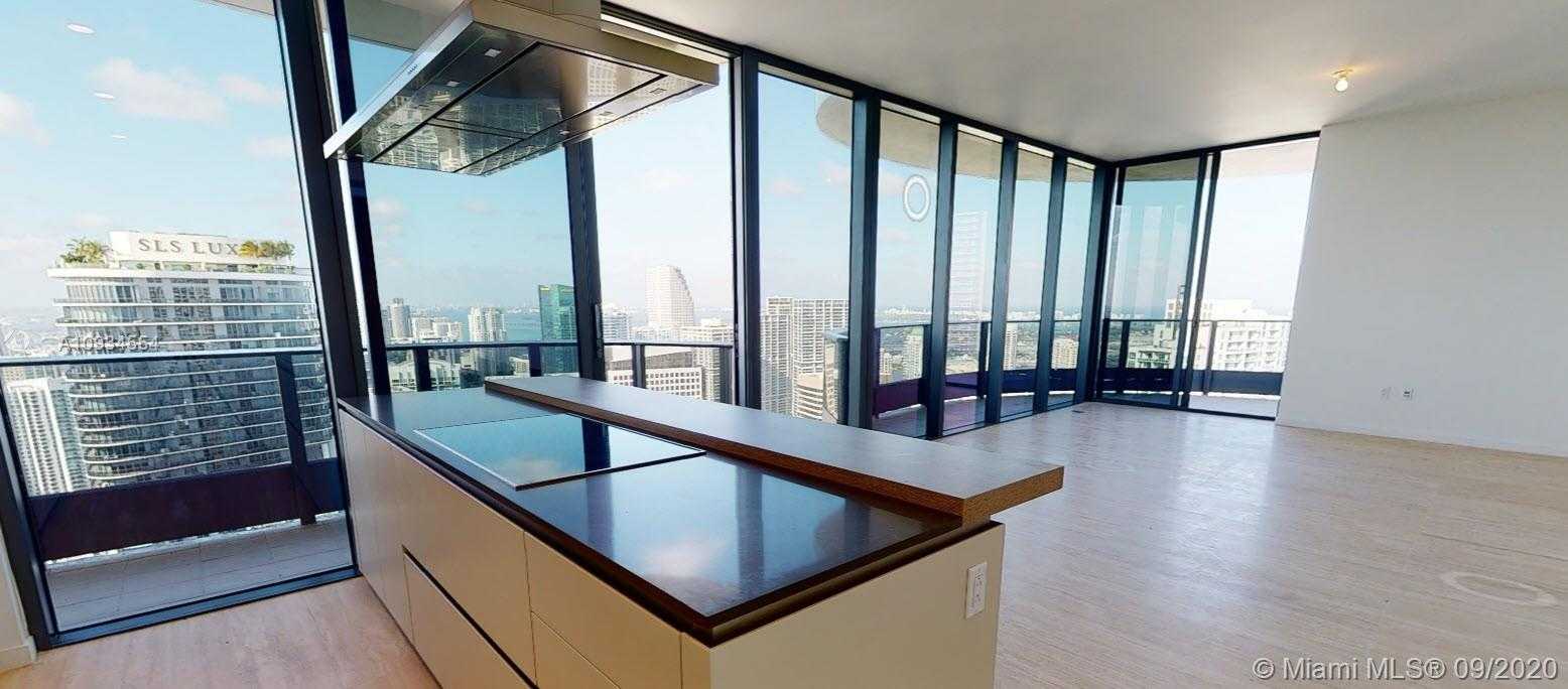 Small Image of 1000 BRICKELL PLAZA #6008, Miami Number 2