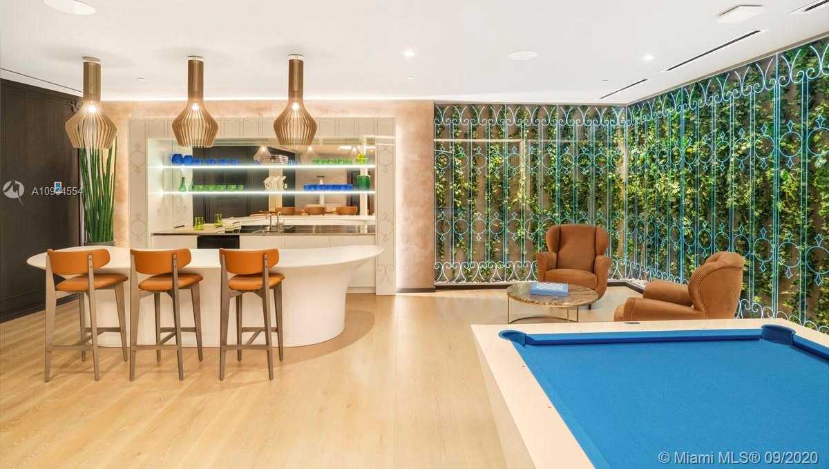 Small Image of 1000 BRICKELL PLAZA #6008, Miami Number 21