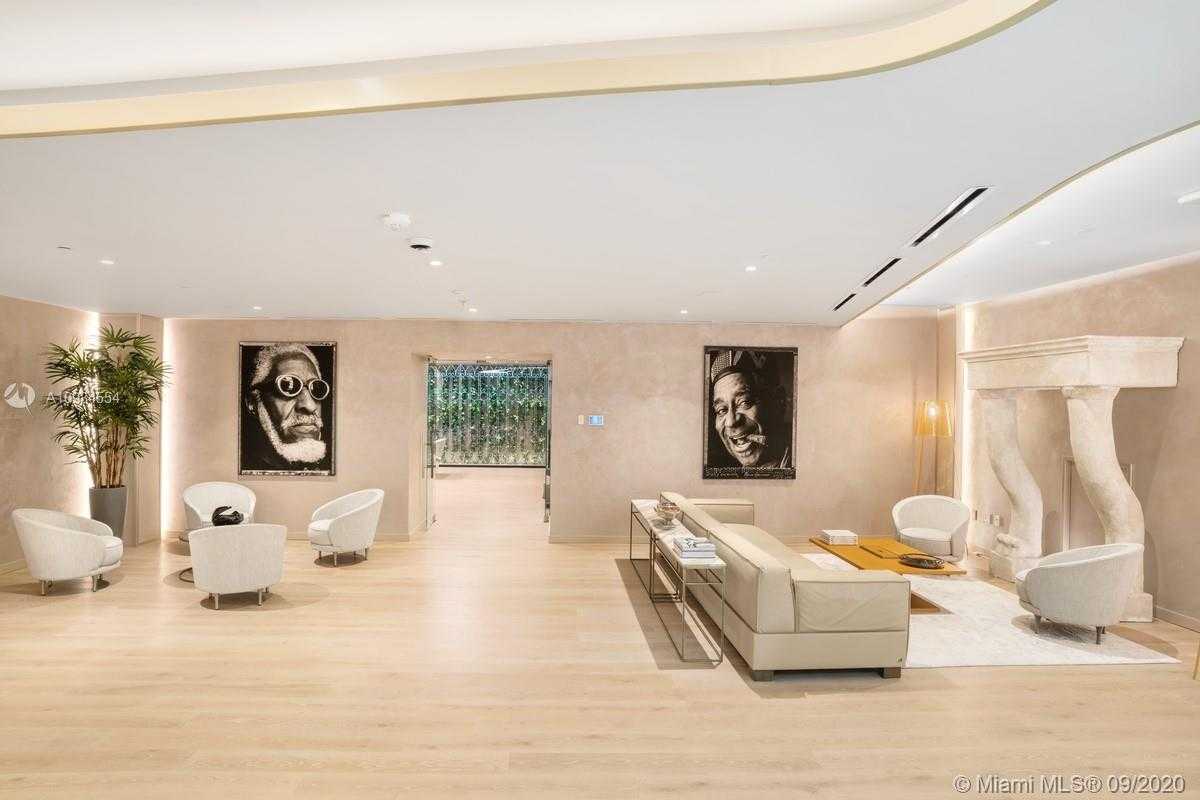 Small Image of 1000 BRICKELL PLAZA #6008, Miami Number 23