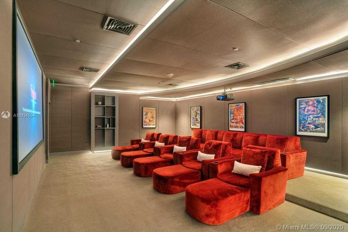 Small Image of 1000 BRICKELL PLAZA #6008, Miami Number 25