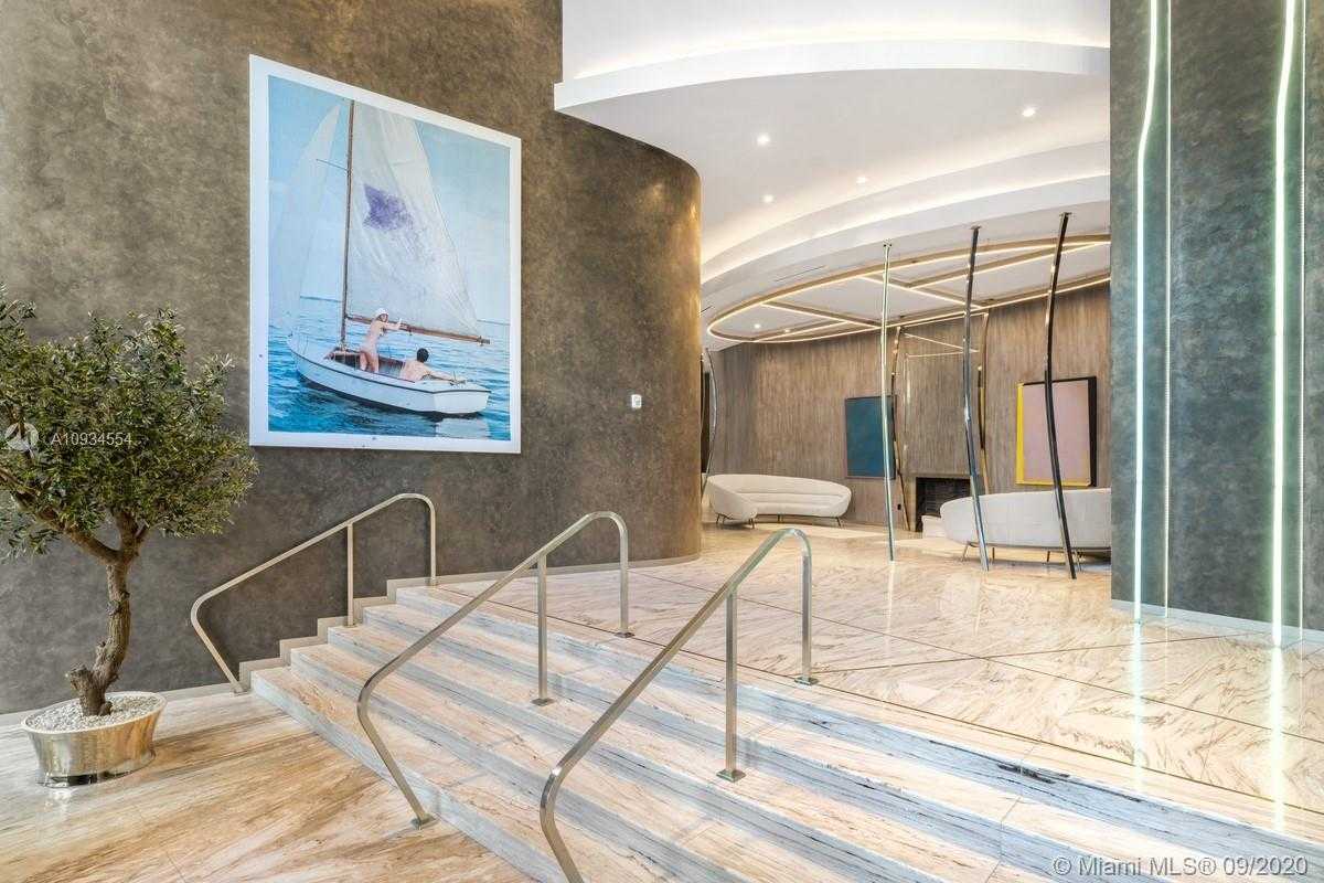 Small Image of 1000 BRICKELL PLAZA #6008, Miami Number 29